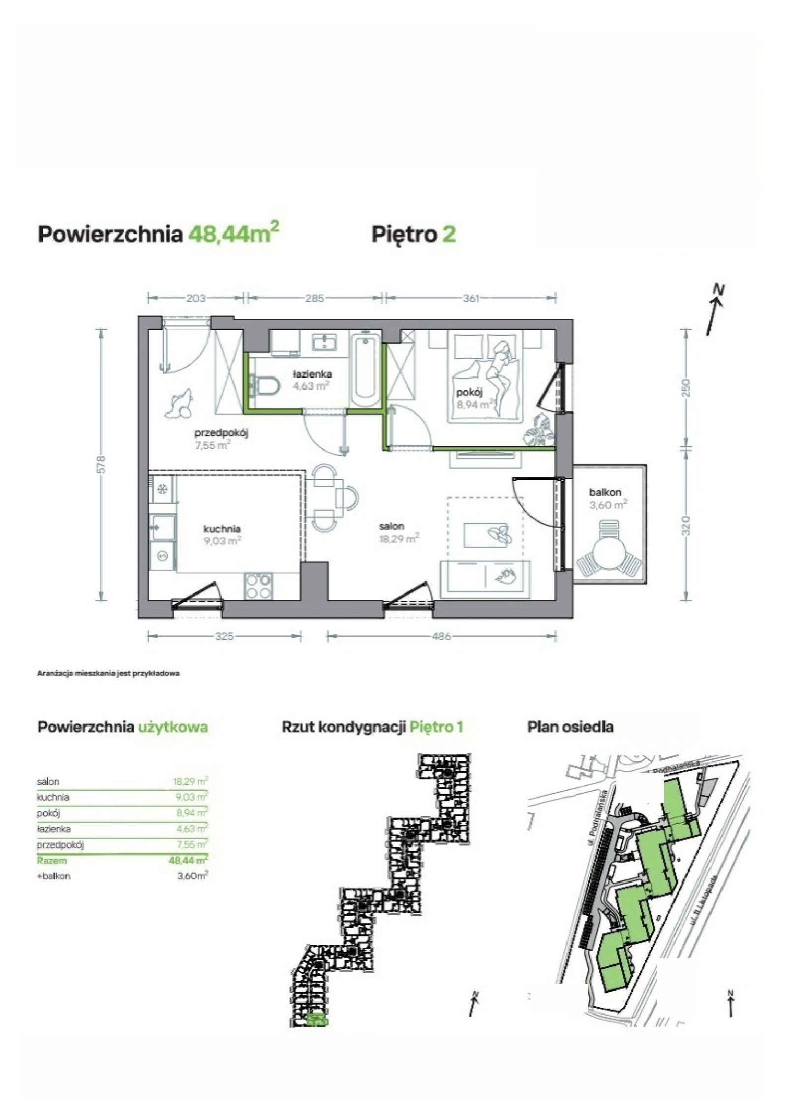 B/KL7/2/07 — Podhalańska Vita