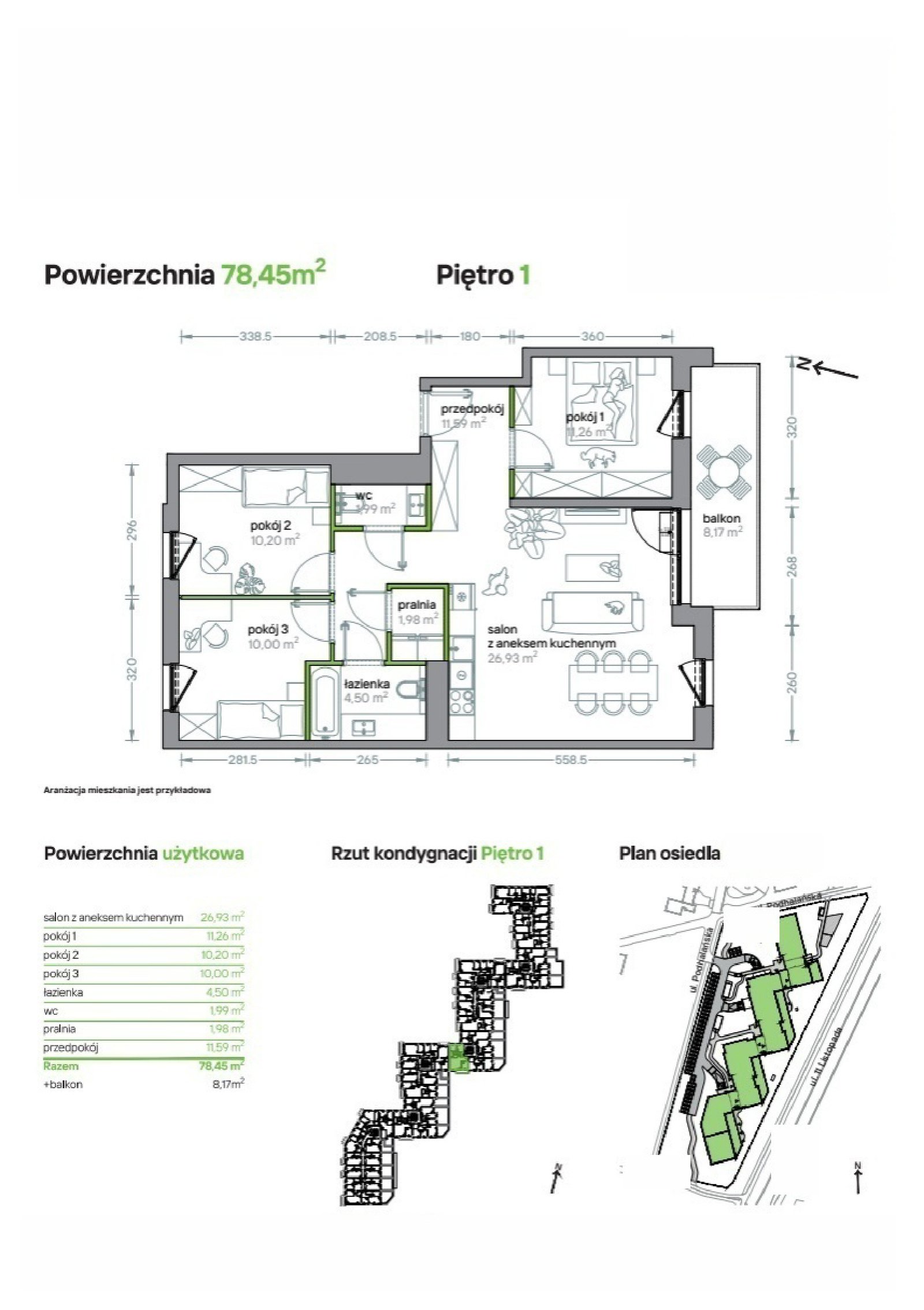 B/KL4/1/04 — Podhalańska Vita
