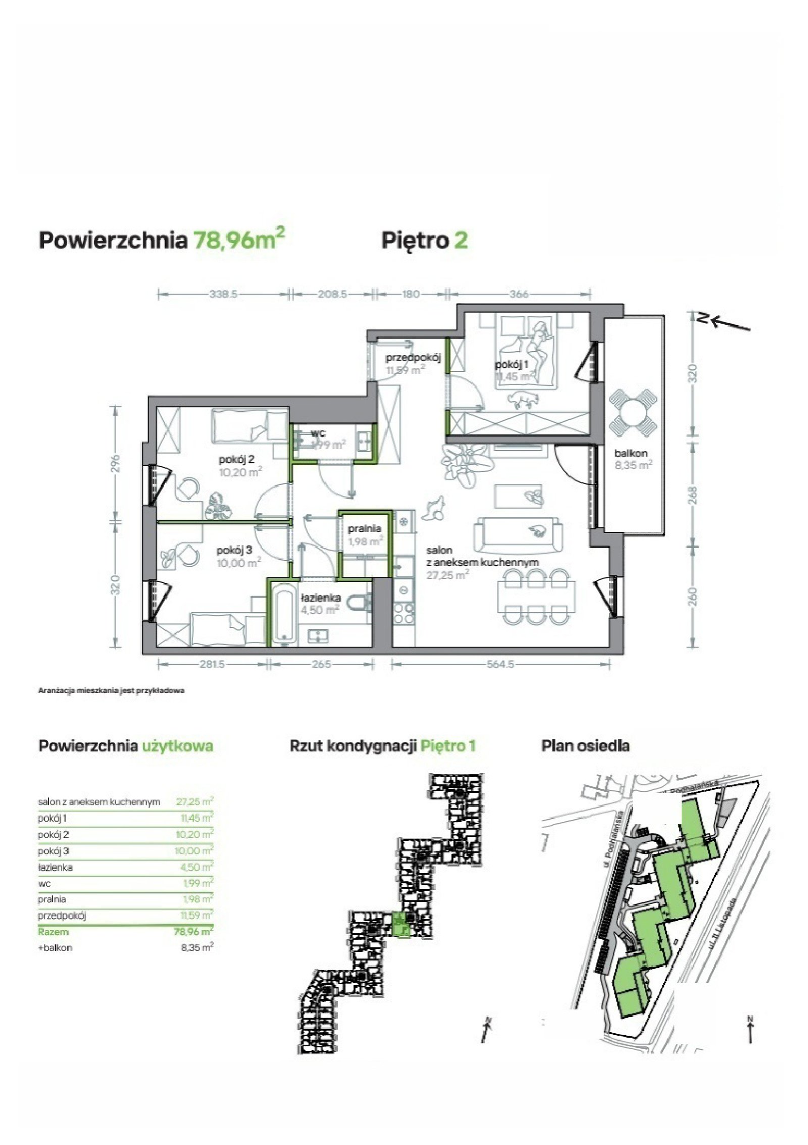 B/KL4/2/04 — Podhalańska Vita