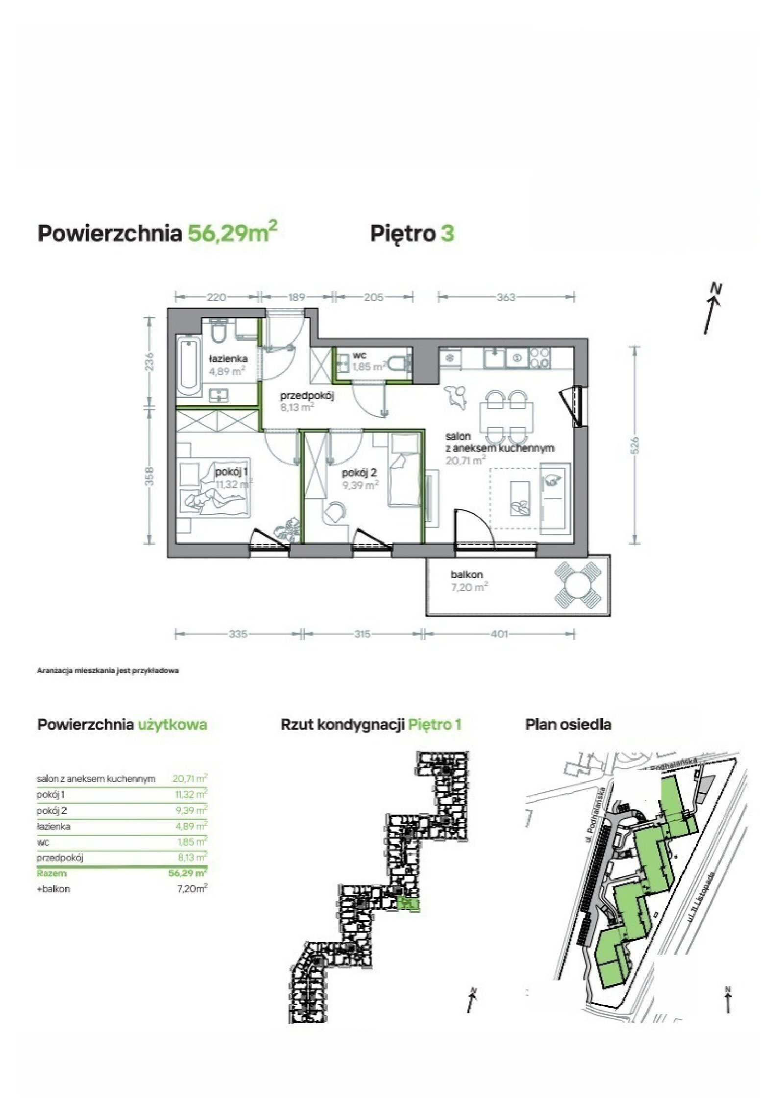 B/KL4/3/03 — Podhalańska Vita