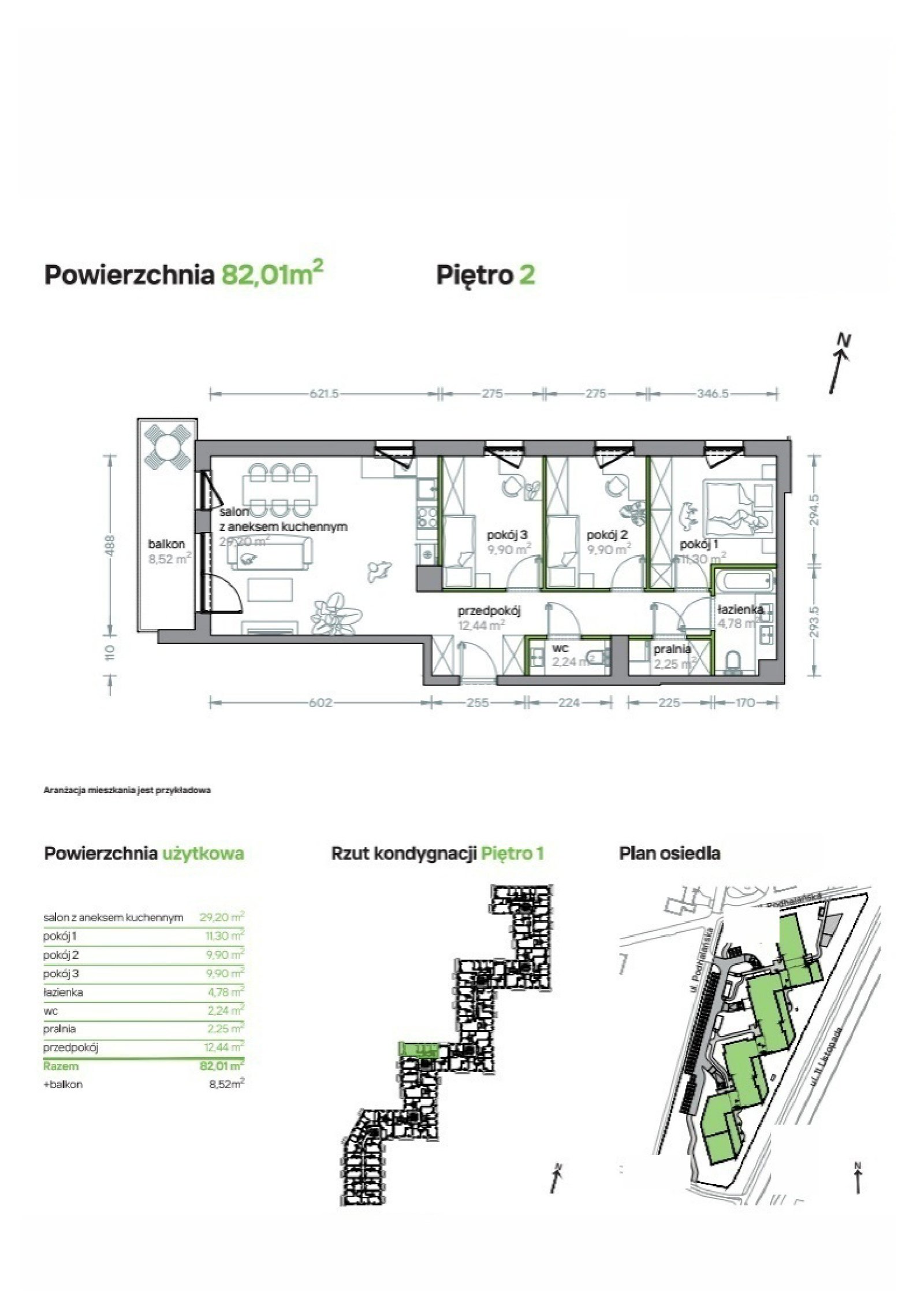 B/KL5/2/01 — Podhalańska Vita