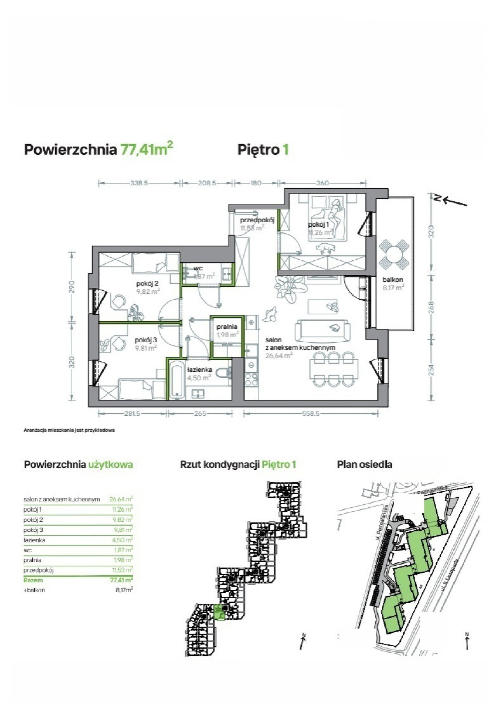 B/KL6/1/04 — Podhalańska Vita