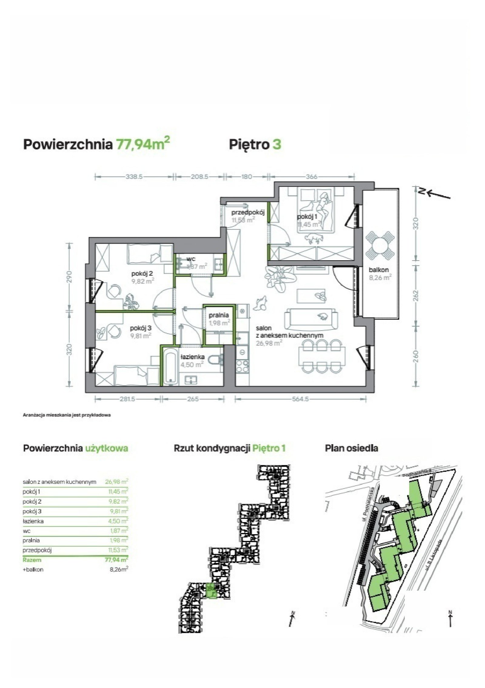 B/KL6/3/04 — Podhalańska Vita