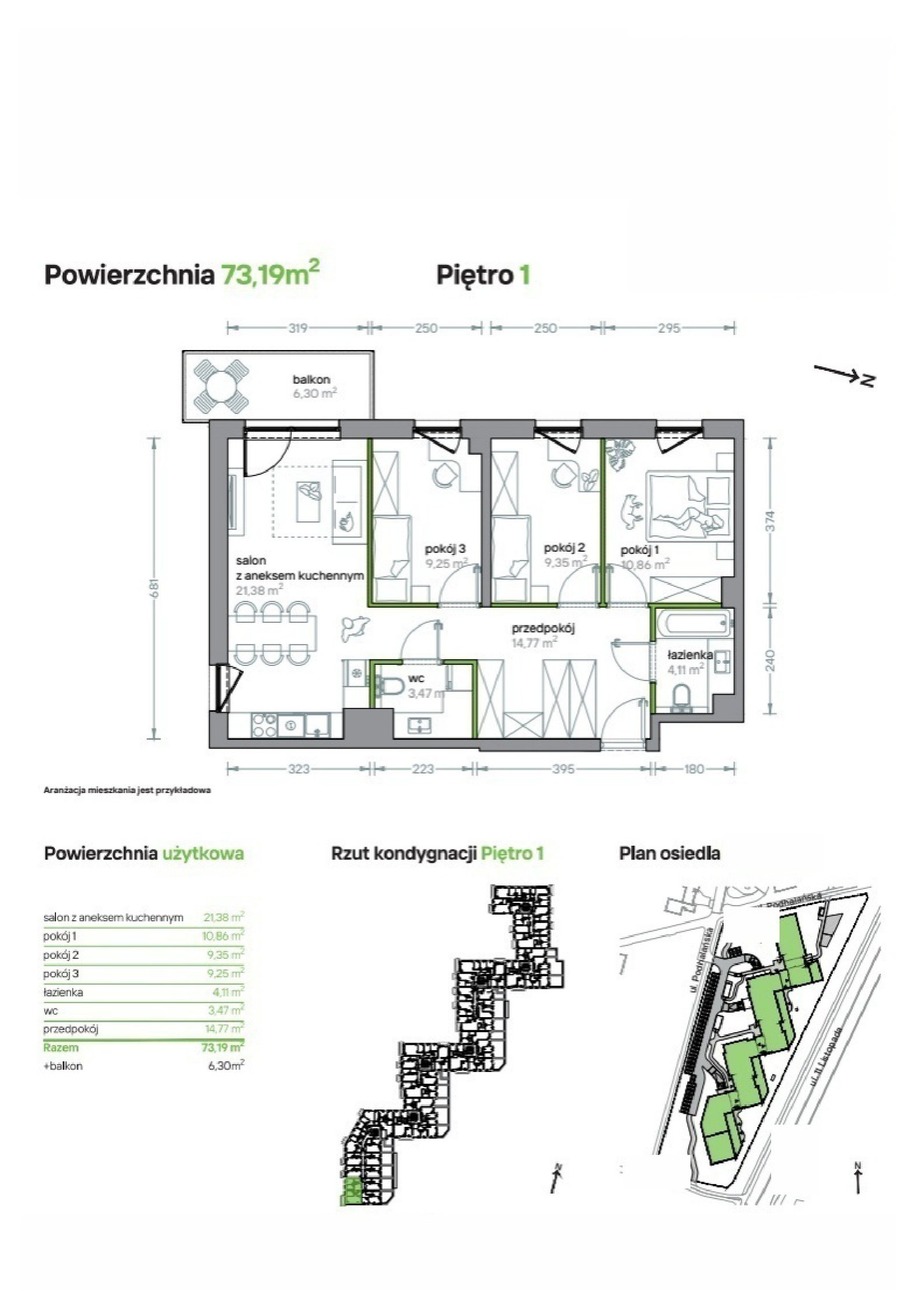B/KL7/1/08 — Podhalańska Vita