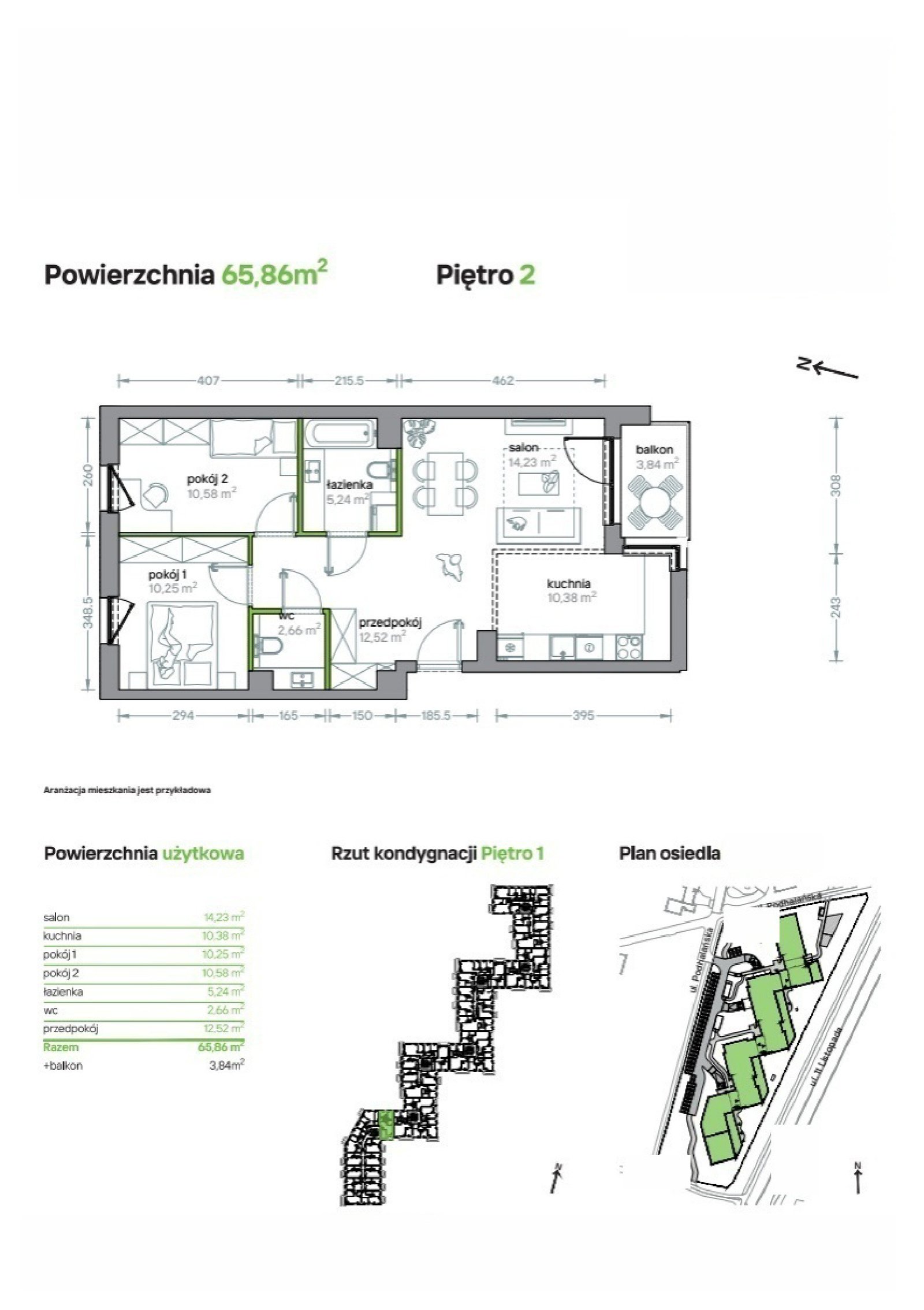 B/KL7/2/02 — Podhalańska Vita