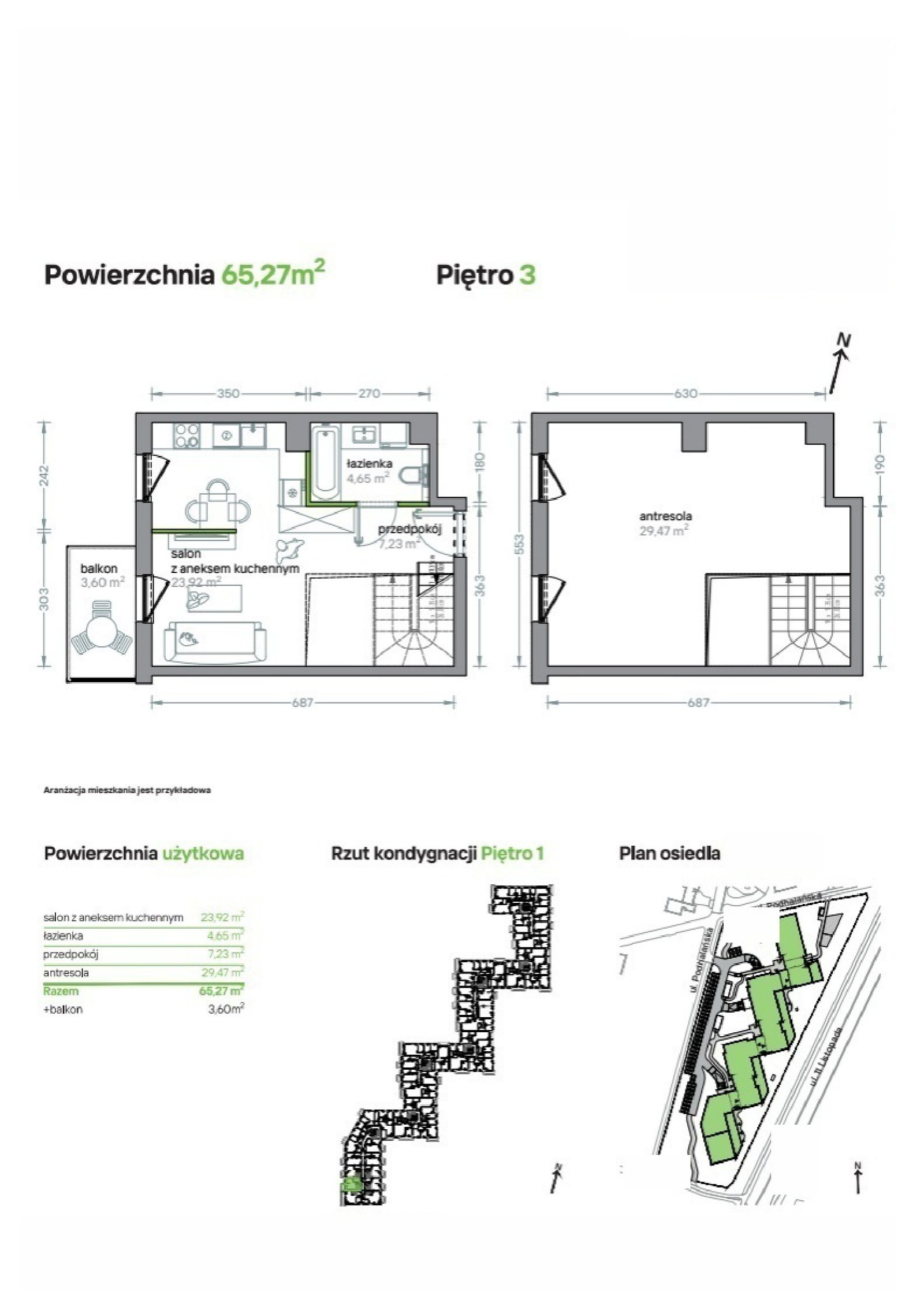 B/KL7/3/09 — Podhalańska Vita