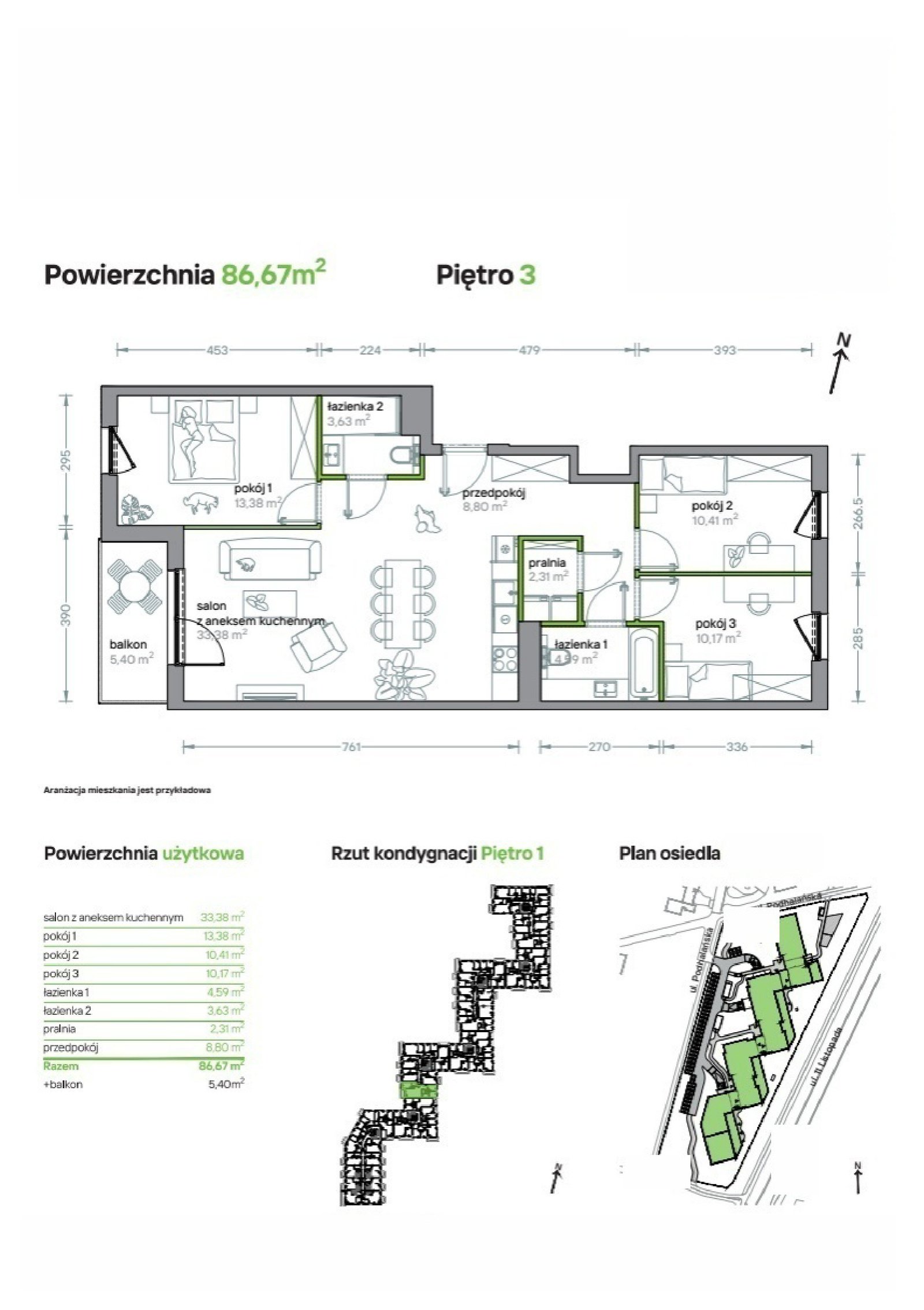 B/KL5/3/04 — Podhalańska Vita