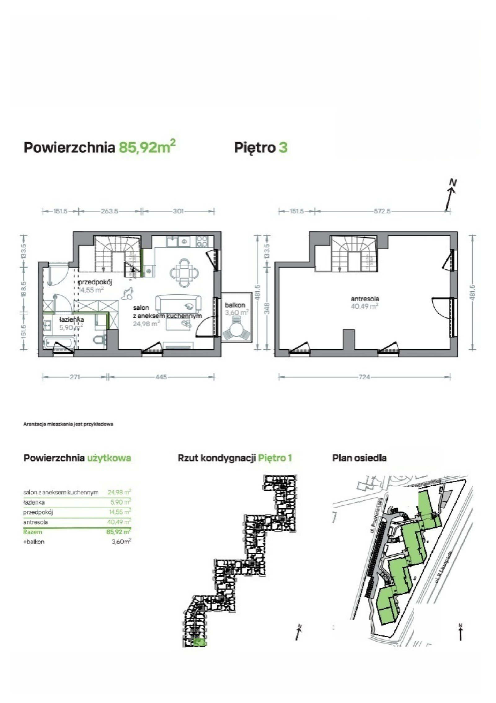 B/KL7/3/07 — Podhalańska Vita