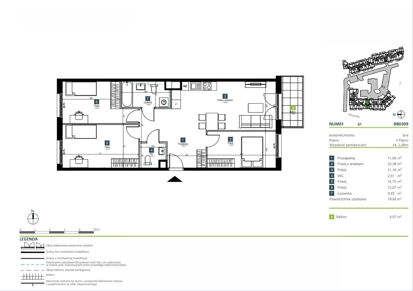 BB0309 — Pilczycka Vita
