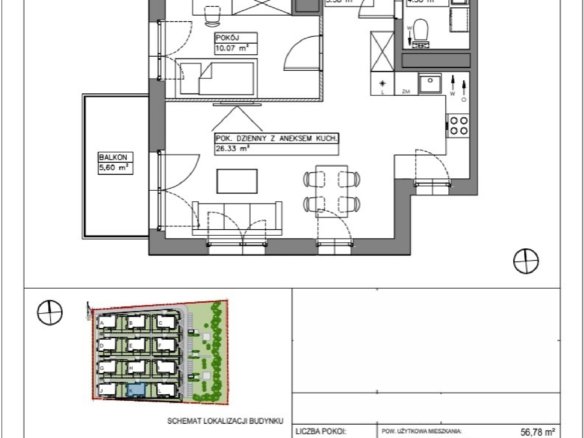 VV/K/1/3 — Villa Viva