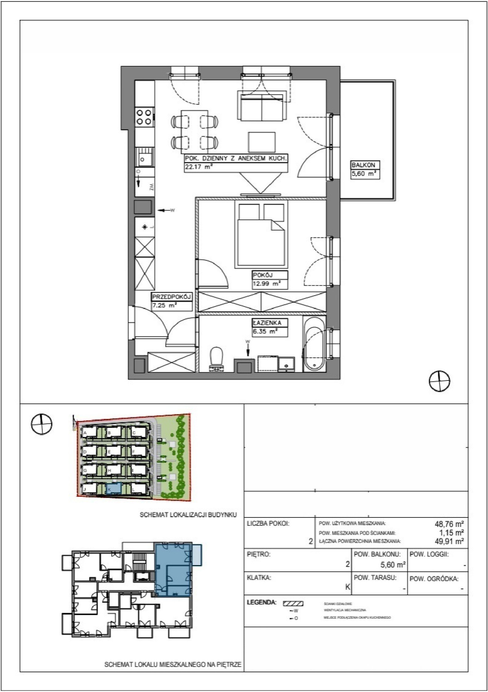 VV/K/2/1 — Villa Viva