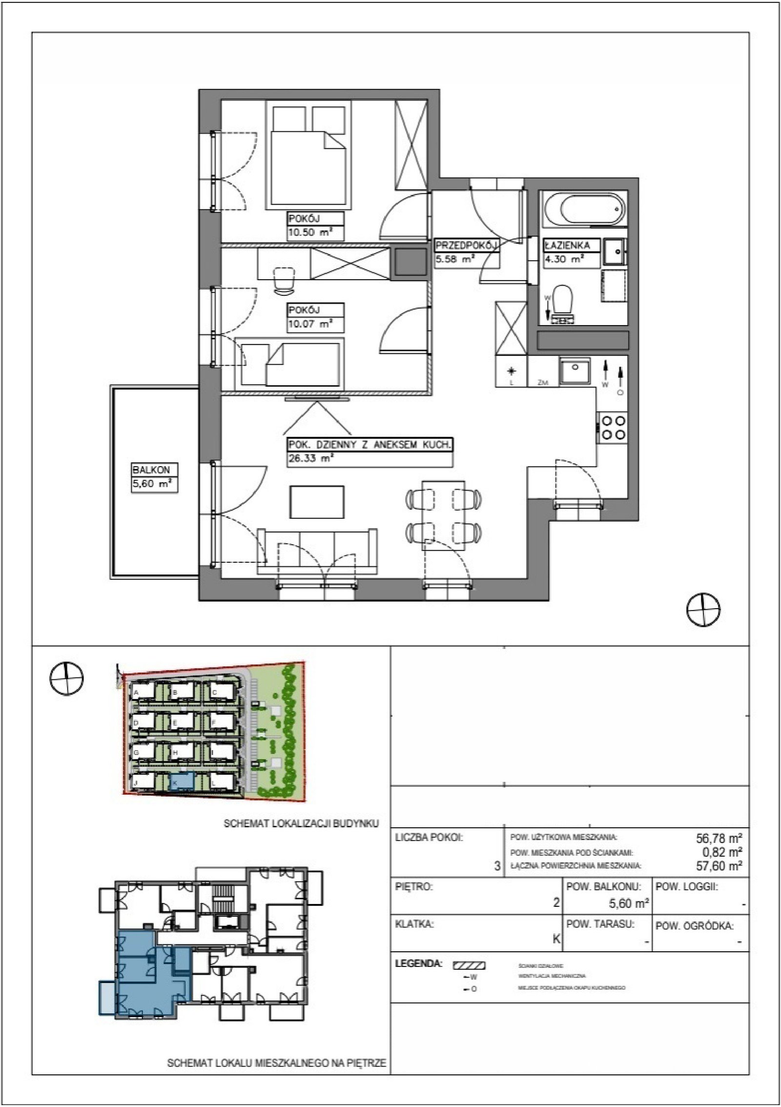 VV/K/2/3 — Villa Viva