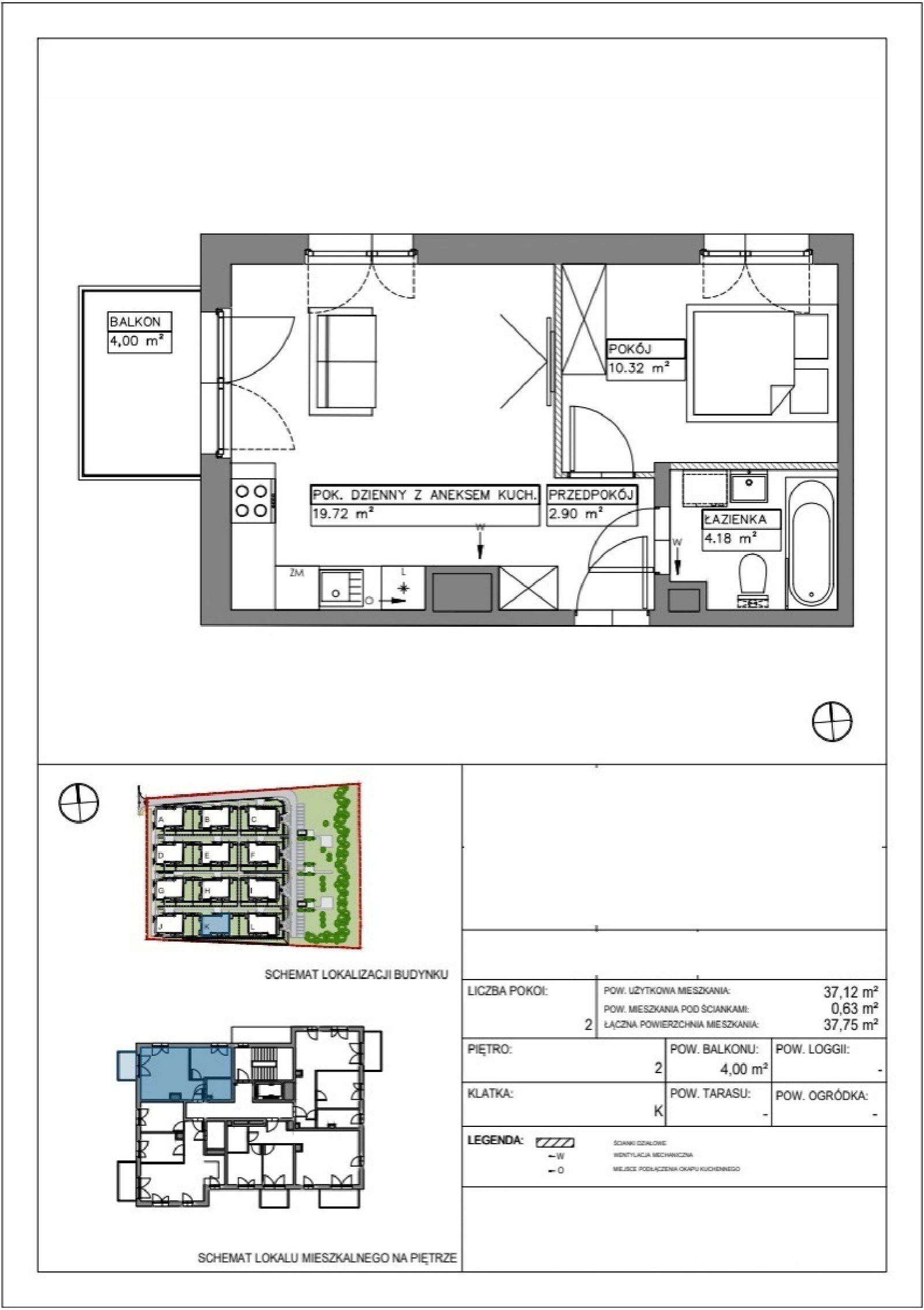 VV/K/2/4 — Villa Viva