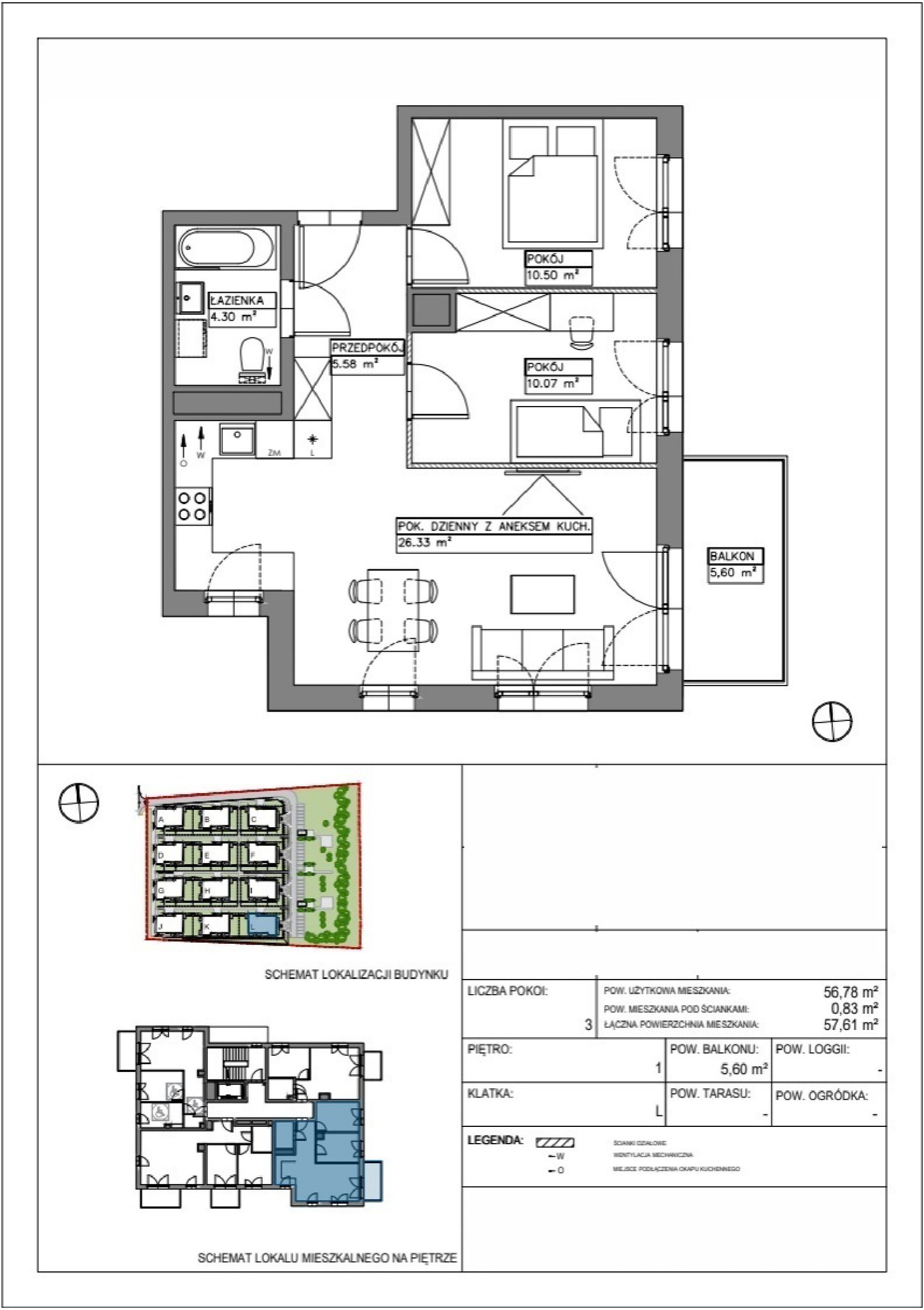 VV/L/1/2 — Villa Viva