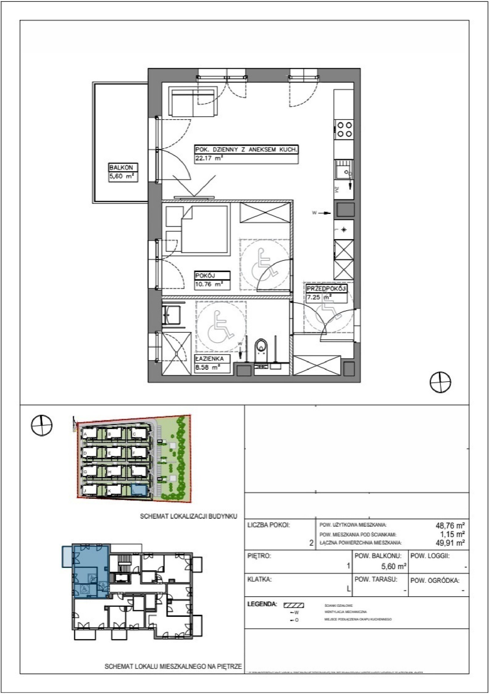 VV/L/1/4 — Villa Viva