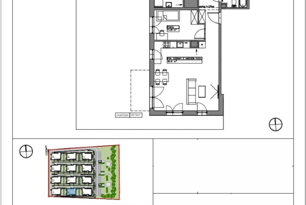 Планировка VV/K/0/3 — Villa Viva
