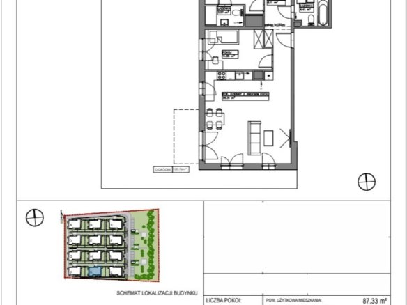 VV/K/0/3 — Villa Viva