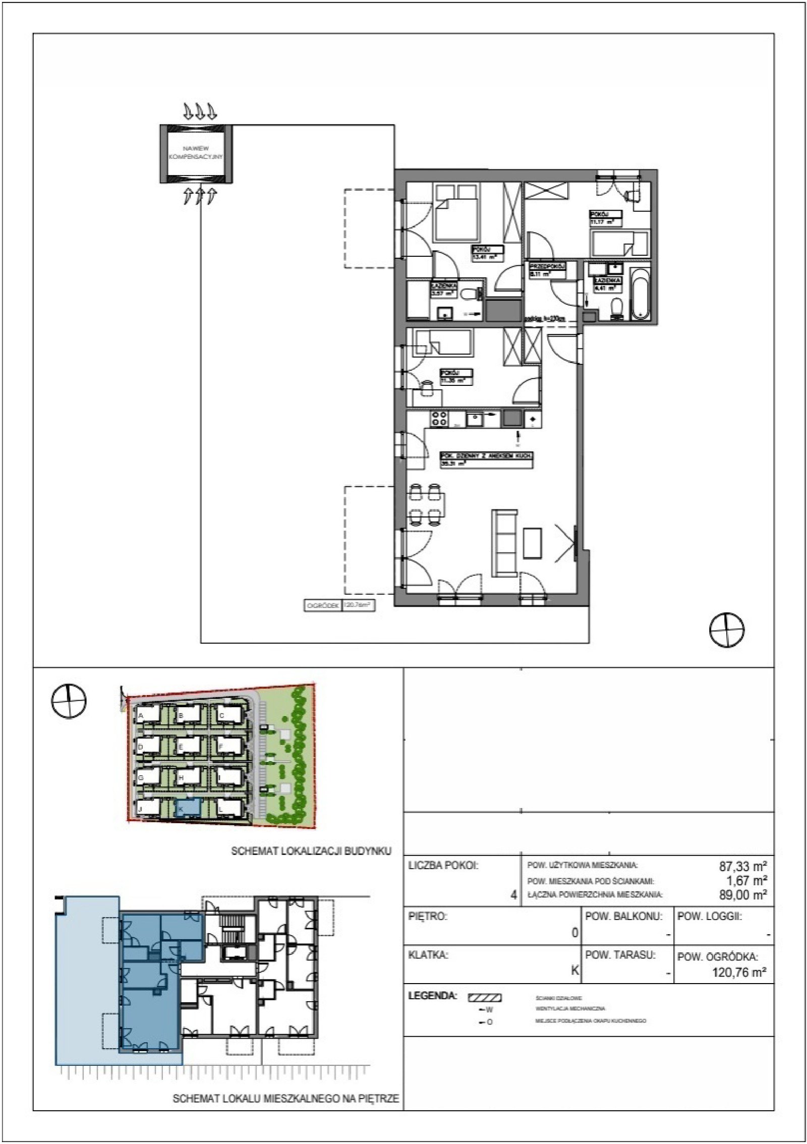 VV/K/0/3 — Villa Viva
