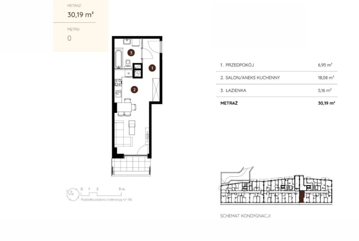 Floor plan 3.A.0.09 — RiverSide