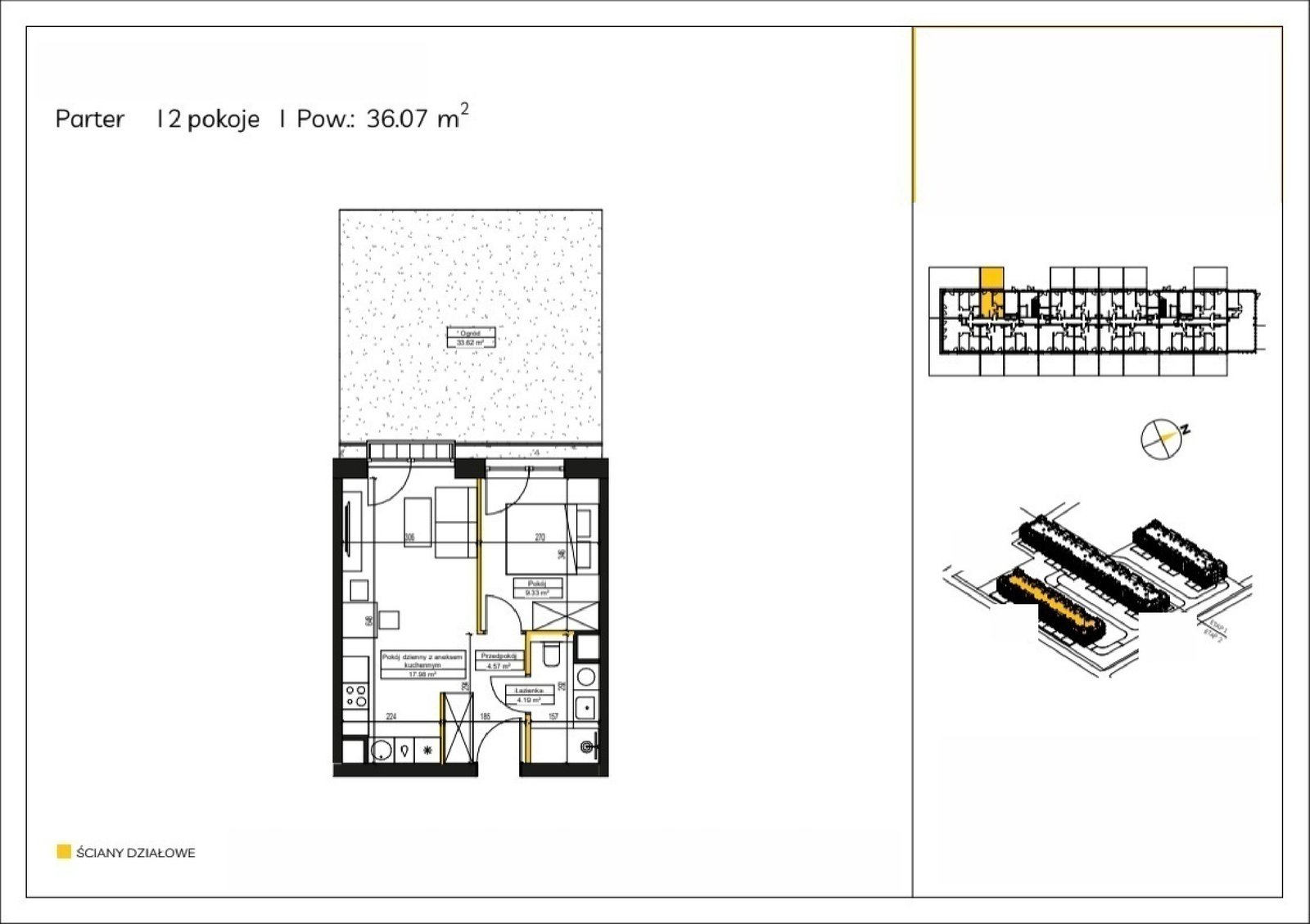 F/09 — Rędzińska etap 4