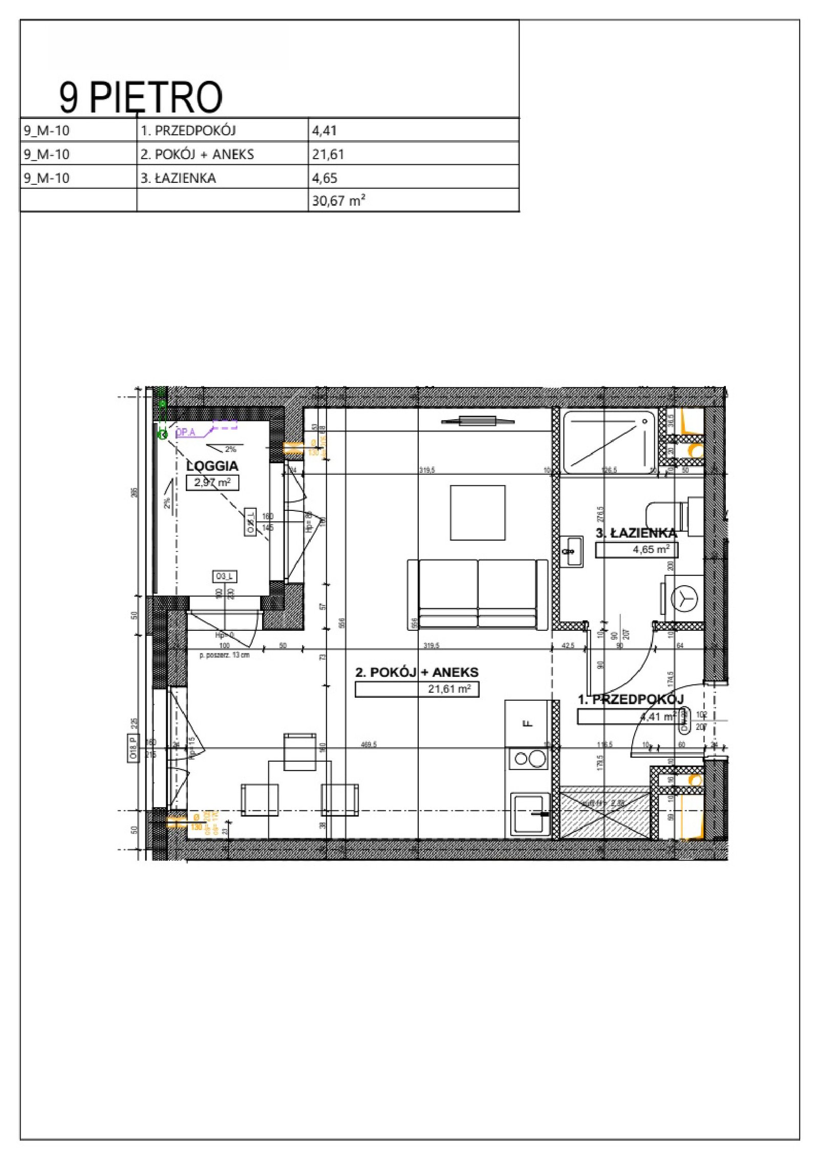 B99_A — Nowe Centrum Południowe IV