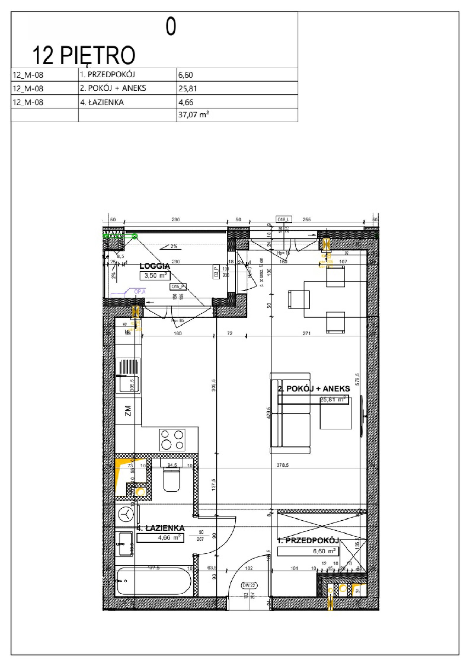 B130 — Nowe Centrum Południowe IV