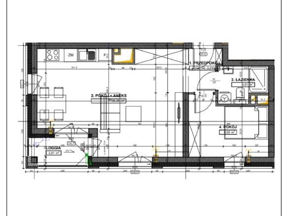B139 — Nowe Centrum Południowe IV