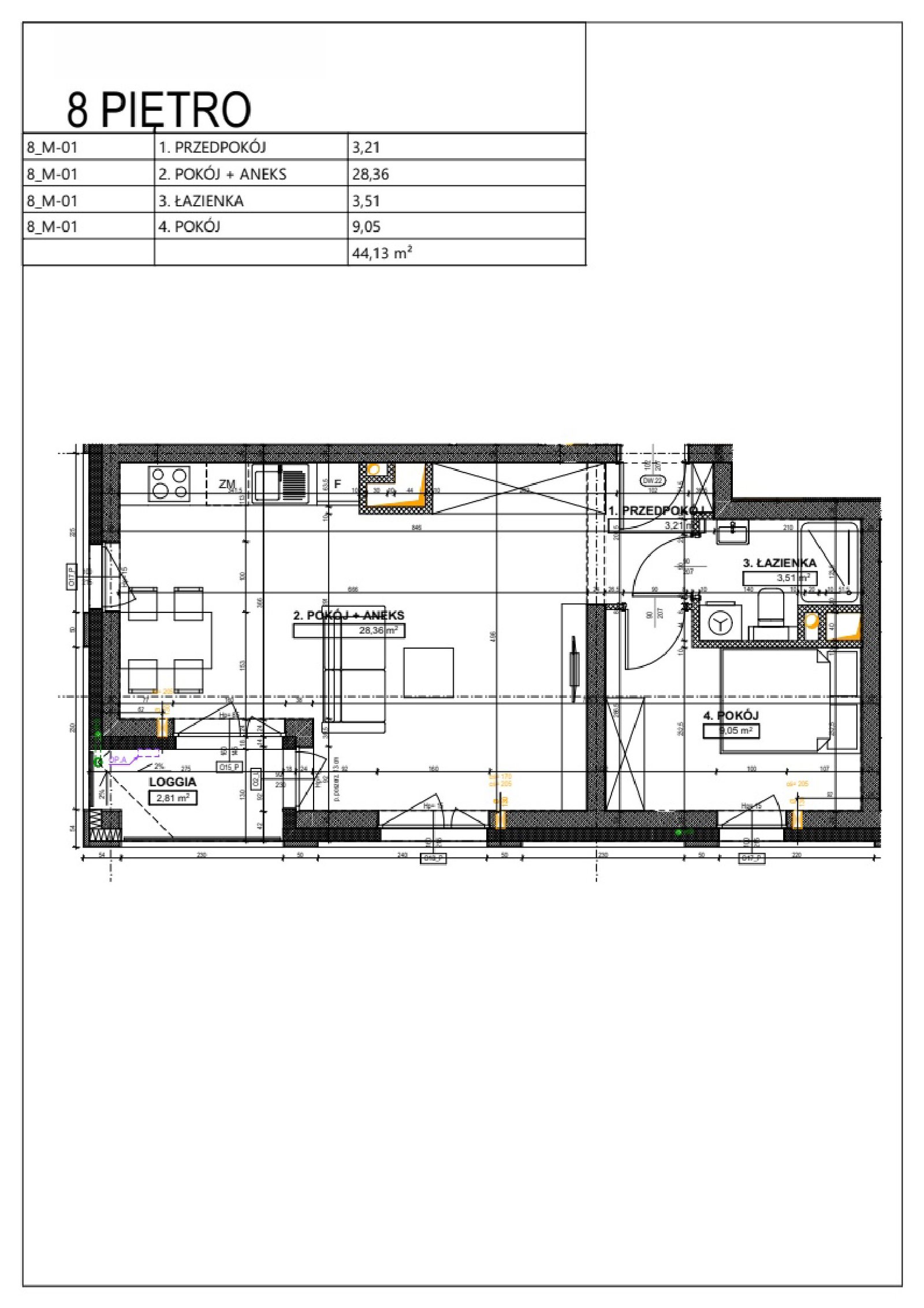 B91_B — Nowe Centrum Południowe IV