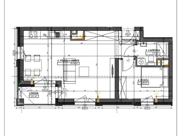 B115_B — Nowe Centrum Południowe IV