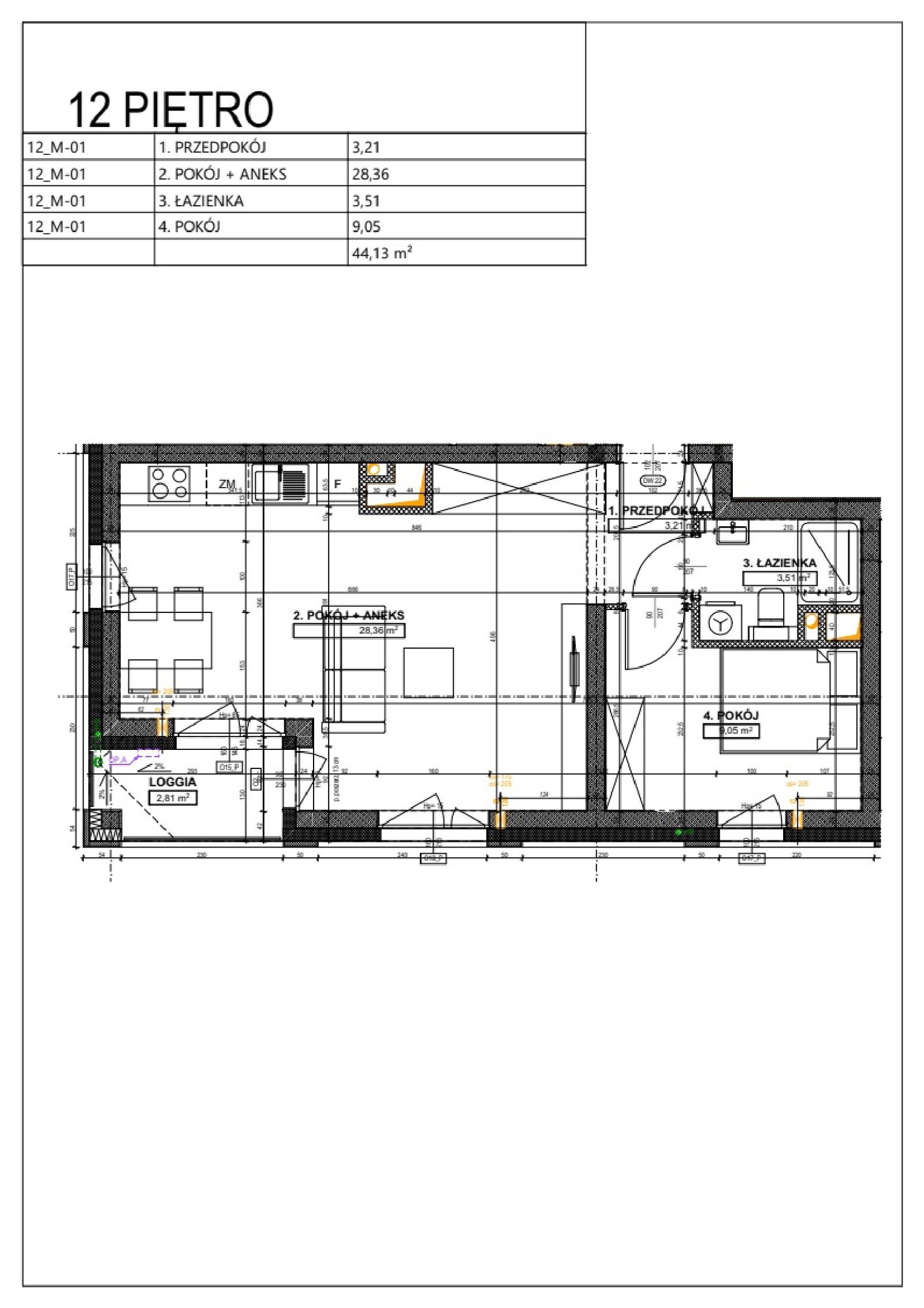 B123_B — Nowe Centrum Południowe IV