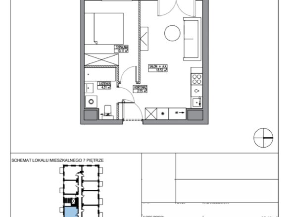 KR6/C/7/9 — Apartamenty Krakowska 6