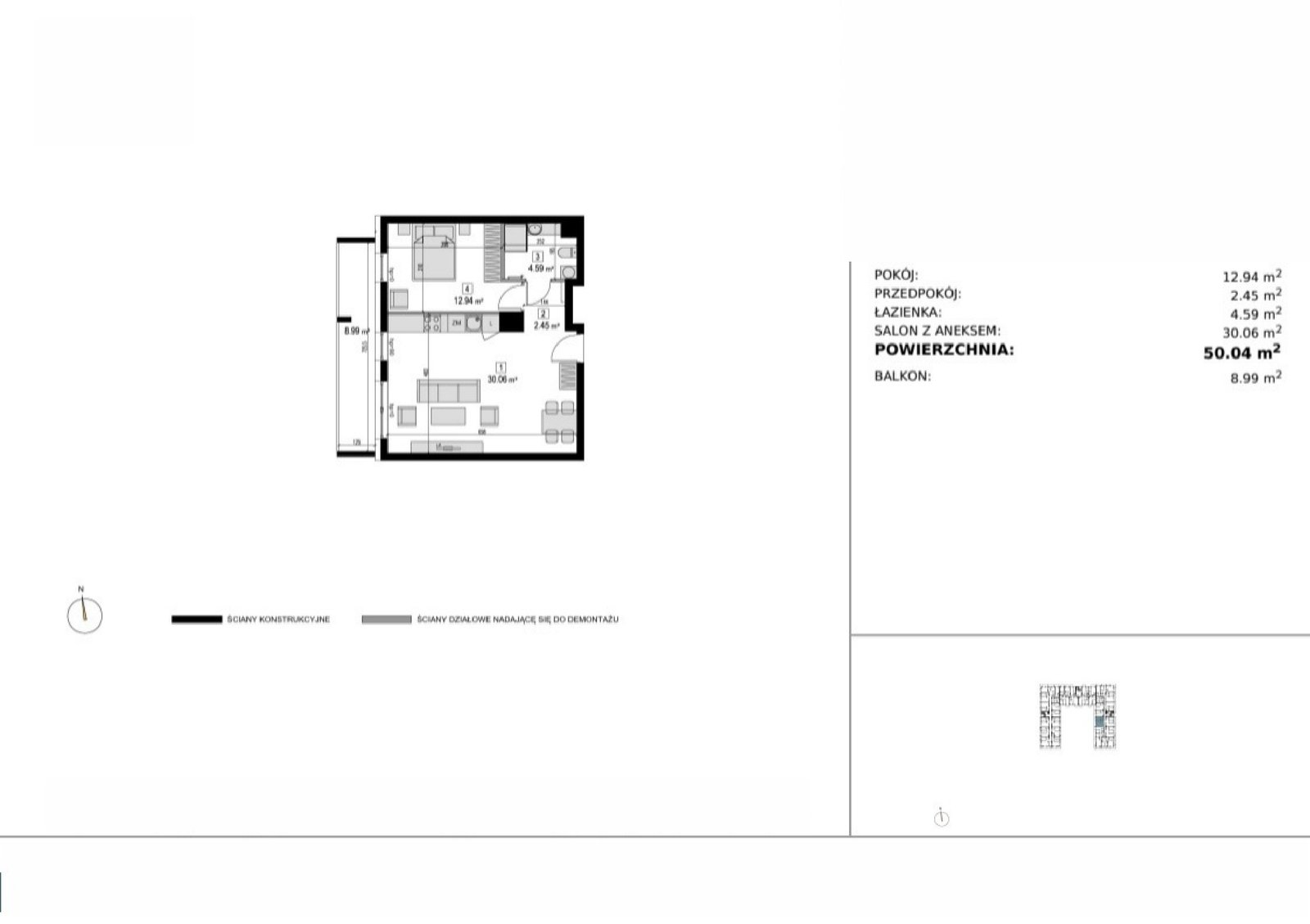 B/B3.5.05 — NovaForma II