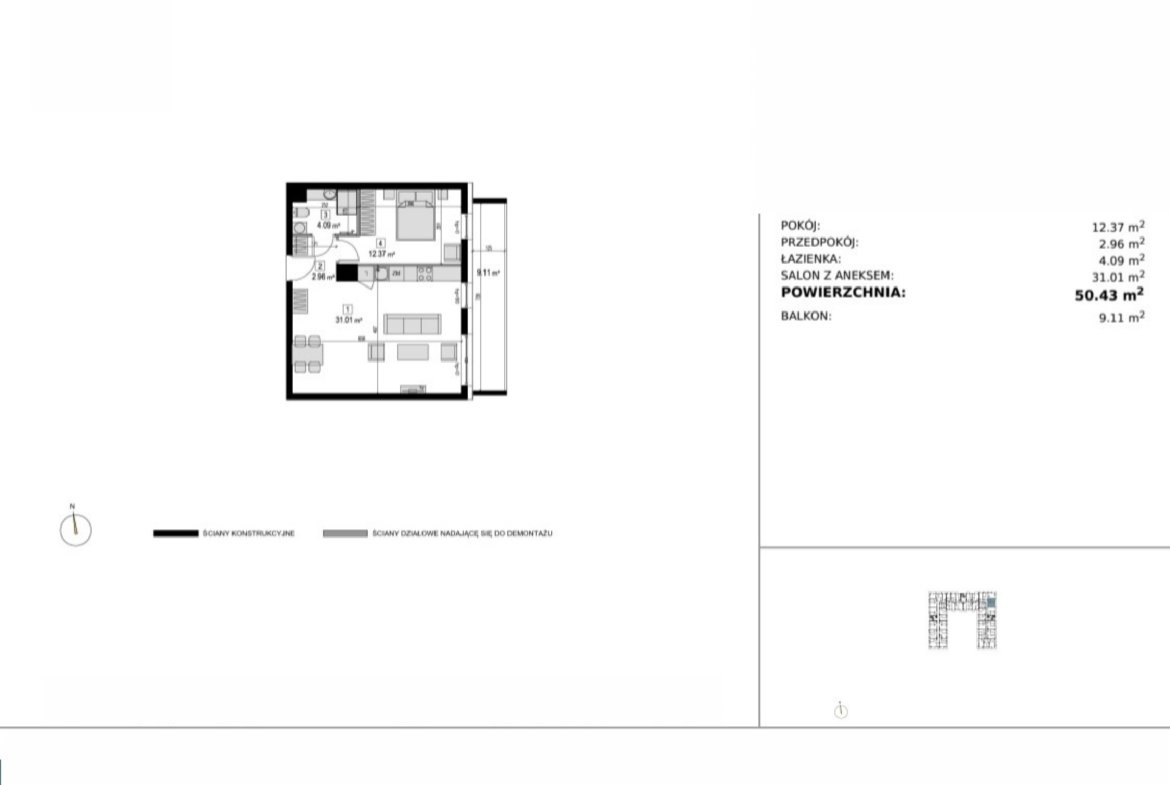 Планування B/B3.5.10 — NovaForma II