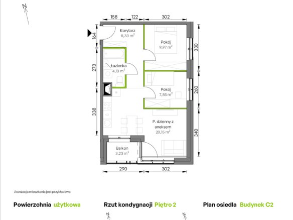 C2/02/14 — WUWA Vita etap III