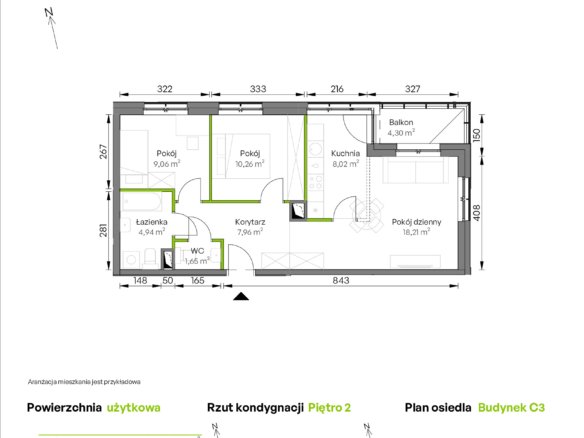 C3/02/12 — WUWA Vita etap III