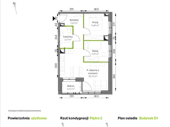 D1/02/14 — WUWA Vita etap III
