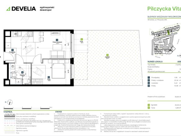 AB0002 — Pilczycka Vita