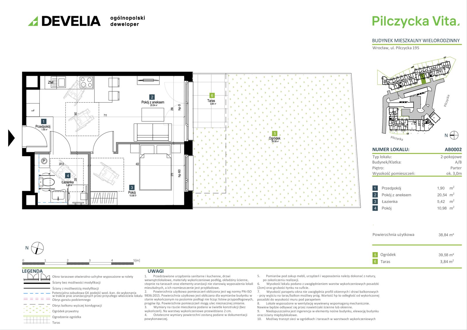 Rzut AB0002 — Pilczycka Vita