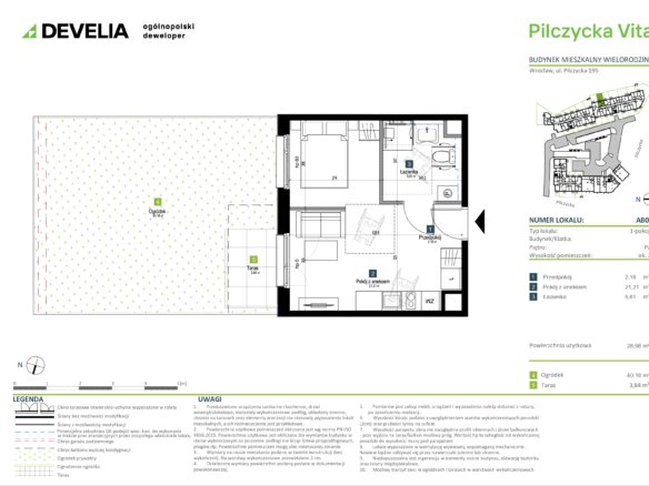 AB0004 — Pilczycka Vita