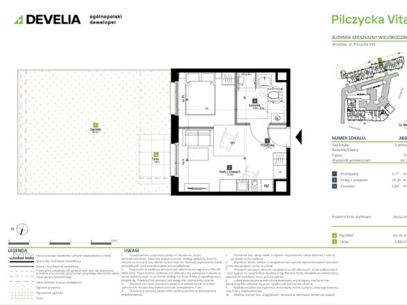 AB0005 — Pilczycka Vita