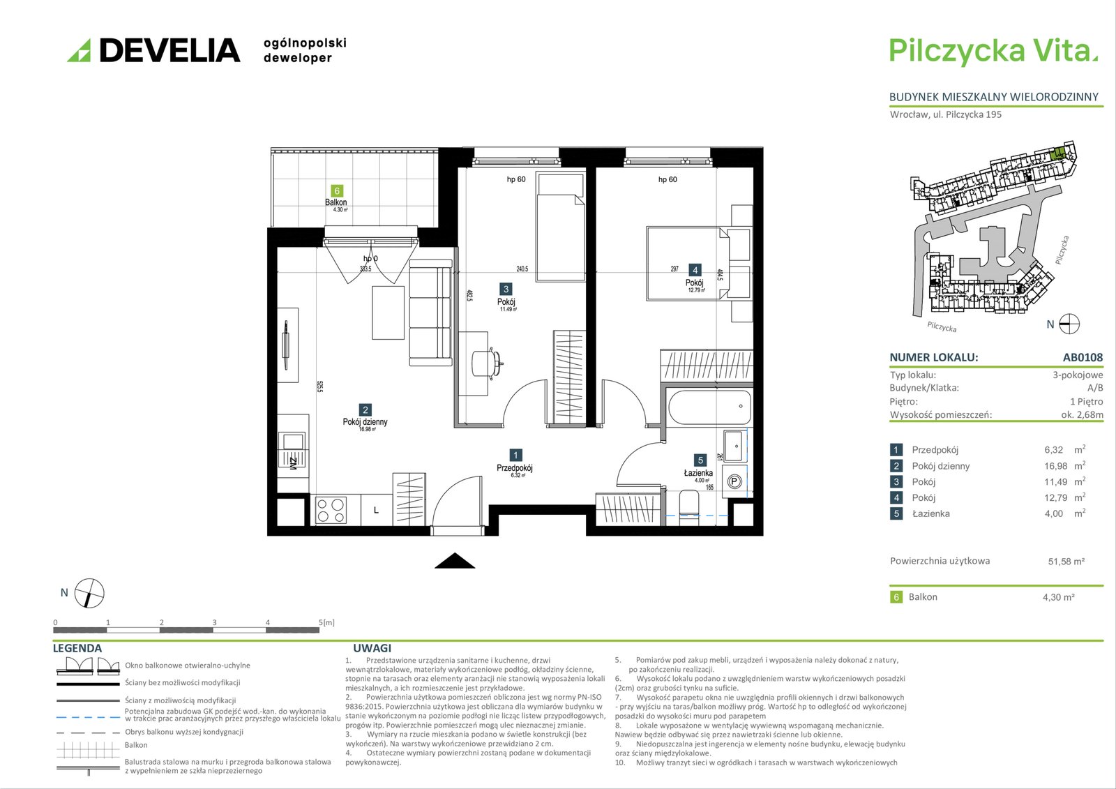 Rzut AB0108 — Pilczycka Vita