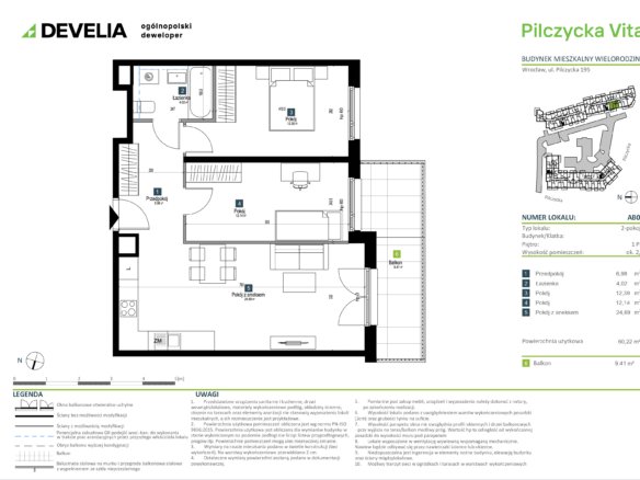 AB0111 — Pilczycka Vita
