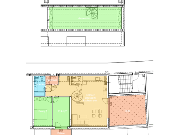 A15 — Stanisławowska 59