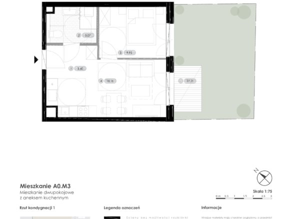 A.0.M3 — Nowe Radwanice
