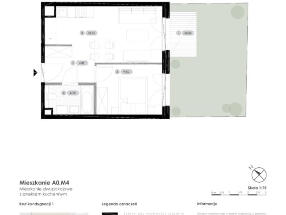 A.0.M4 — Nowe Radwanice