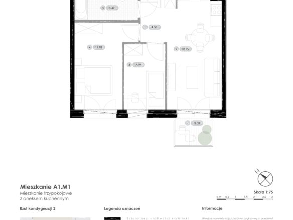 A.1.M1 — Nowe Radwanice
