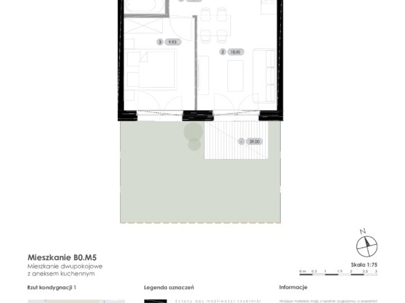 B.0.M5 — Nowe Radwanice