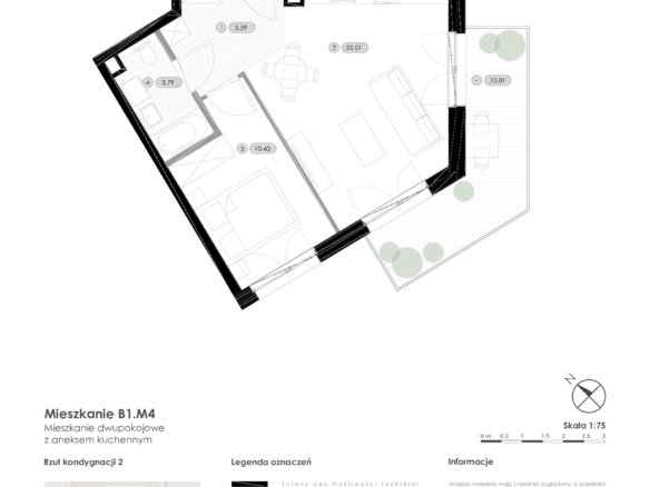 B.1.M4 — Nowe Radwanice