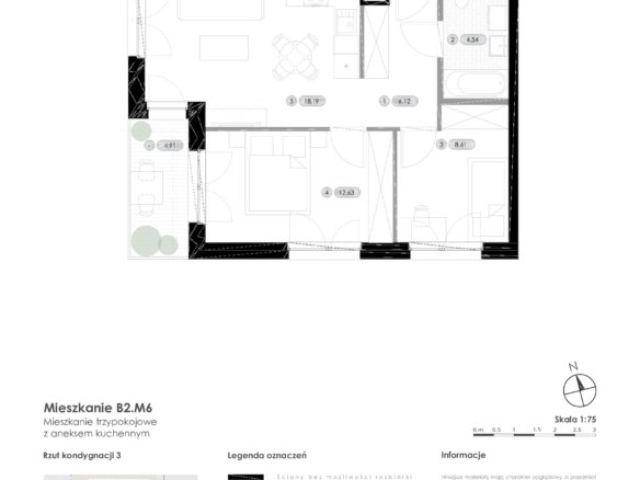 B.2.M6 — Nowe Radwanice