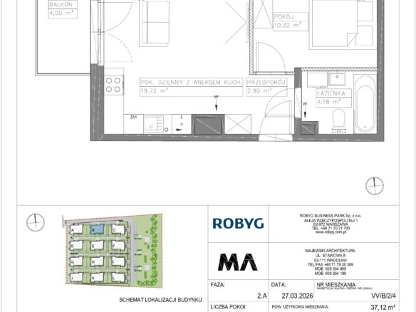 VV/B/2/4 — Villa Viva